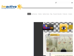 Imactiva S.A.