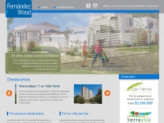 Inmobiliaria Alto Los Nogales S.A.