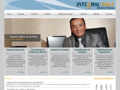 Integral Chile Gestión y Finanzas