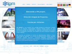 IPM-Project