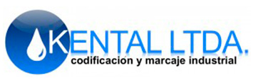 Kental Ltda. - Codificación y Marcaje Industrial