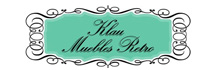 Klau Muebles Retro