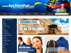 Kychenthal Industrial y Comercial S.A
