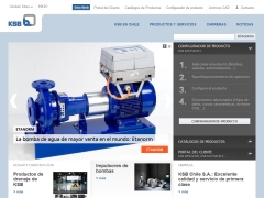 KSB Chile