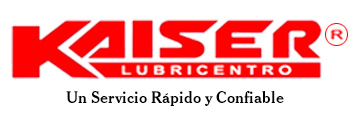 Kaiser Lubricentro