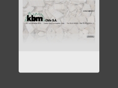 Kbm Chile S.A.