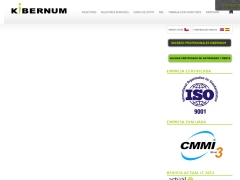 Kibernum S.A.