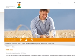 Kws Chile Ltda.