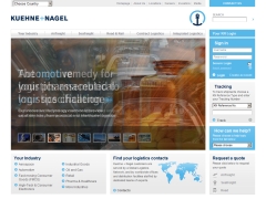 Kuehne + Nagel Ltda.