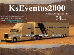 KS Eventos 2000