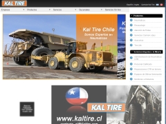 Kal Tire