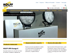 Kolff S.A.