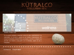Kutralco Wellness SPA