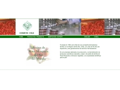 Kosmetik Chile Ltda.