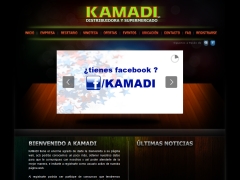 Kamadi