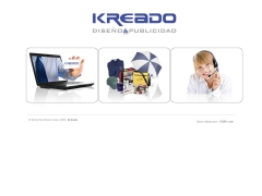 Kreado Diseño y Publicidad