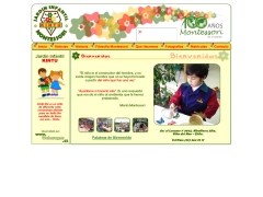 Kintu Montessori Jardín Infantil