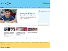 Kumon Instituto de Educación de Chile Ltda.