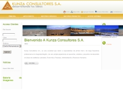 Kunza Consultores S.A.