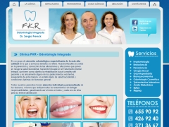 Kleinman Luco, Alejandra Vanessa