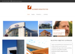 Klenner Arquitectos