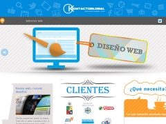 Kontacto Global S.A.