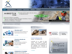 Kernel Ingenieros Consultores Kic