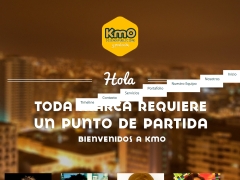 Kilometro Cero Diseño y Publicidad