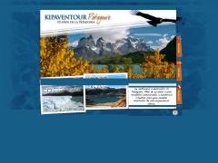 Kipaventour Patagonie