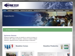 Kinetec Ltda.