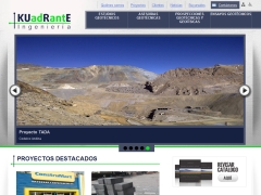 Kuadrante Ingeniería