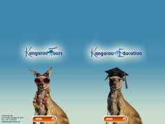 Kangaroo Tours Chile