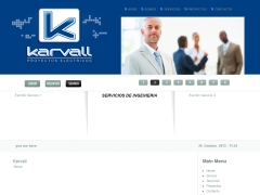 Karvall Ingenieria y Construcción Ltda.