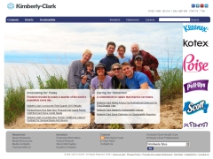 Kimberly - Clark Chile S.A.