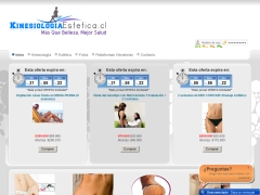 Kinesiología Estética