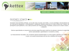 Kettex Ltda.