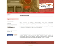 Kankay