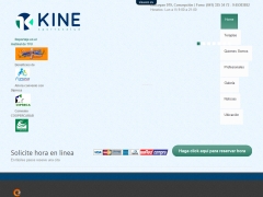 Kine Sport & Salud