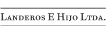Landeros e Hijo Ltda. Repuestos para Motores Diesel