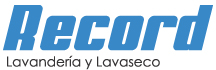 Lavandería y Lavaseco Record