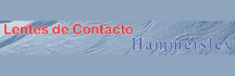 Lentes de Contacto y Prótesis Oculares Hammersley