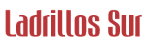 Ladrillos Sur