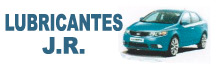 Lubricantes JR
