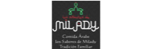 Los Sabores De Milady