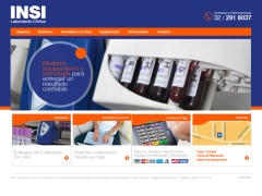 Laboratorio Clínico Insi