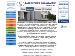 Laboratorio Magallanes S.A.