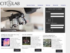 Laboratorio Citolab