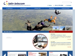 Latin Telecom