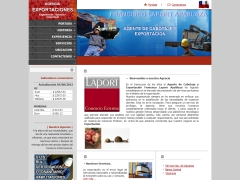 Laport Apablaza, Francisco René