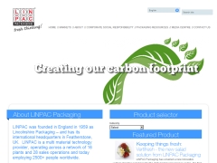 LIinpac Plastics S.A.